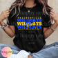THACKERVILLE WILDCATS Top