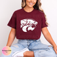 NEW WILDCATS Logo tee