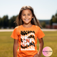 Youth NOCONA INDIANS Retro Wave Top