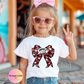 NEW Youth Cats Bow Top