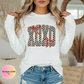 (NEW) XOXO Valentine’s Top