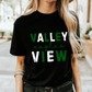 VALLEY VIEW EAGLES tee