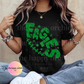 (NEW) EAGLES FOOTBALL top