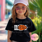 Youth NOCONA INDIANS Arrowhead Top