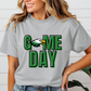 GAME DAY EAGLES tee