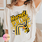 (NEW) HORNETS PRIDE Top