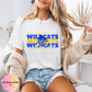 THACKERVILLE WILDCATS Top