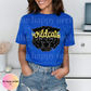 WILDCATS Mascot Top