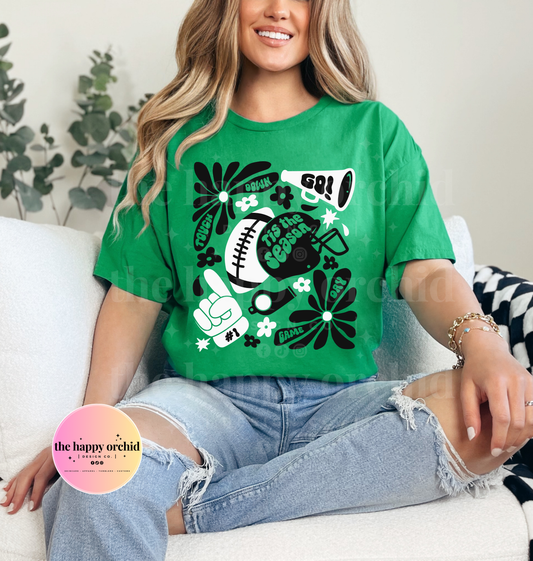 (NEW) TIS THE SEASON Top