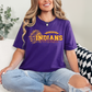 INDIANS FOOTBALL tee