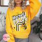 (NEW) HORNETS PRIDE Top
