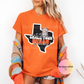 SMALL TOWN INDIAN PRIDE Top