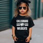 Youth CALLISBURG WILDCATS Top