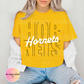 (NEW) HORNETS Top