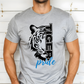 TIGER PRIDE tee