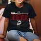 Youth WE ARE THE HORNETS Top