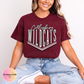 NEW CALLISBURG WILDCATS tee