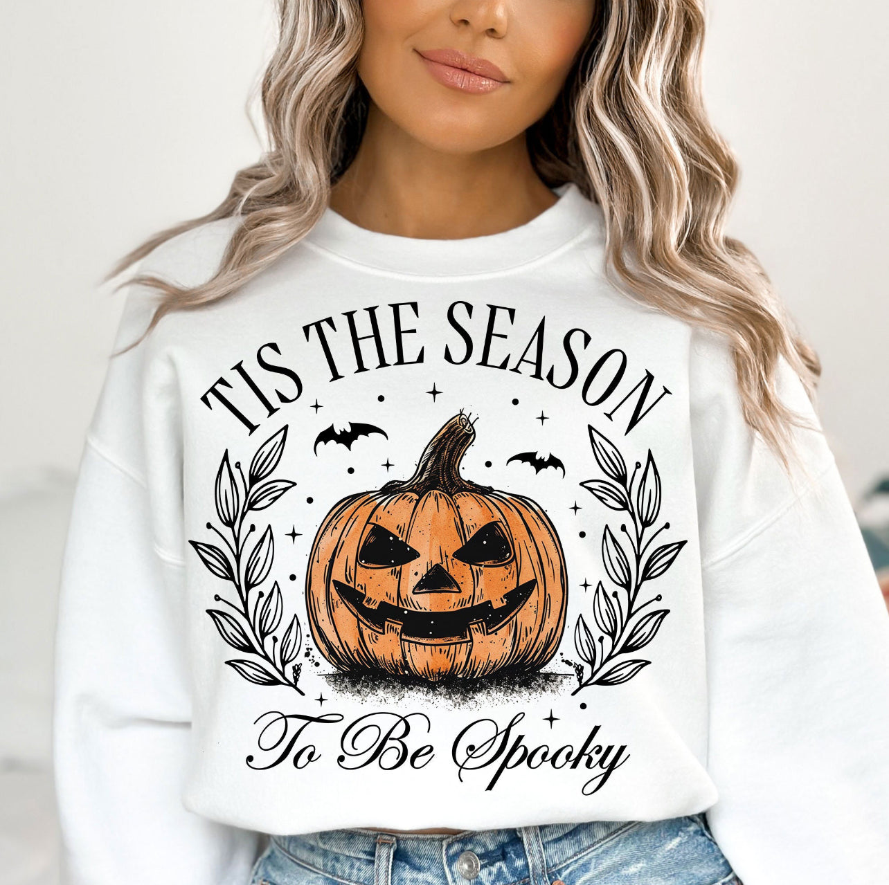 TIS THE SEASON Top