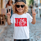 Youth TIGER NATION Top