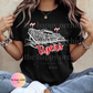 (NEW) TIGERS Bleachers Top