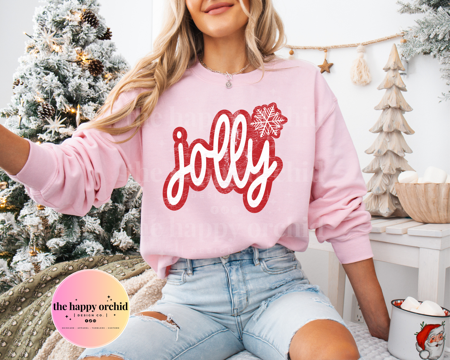 JOLLY Top