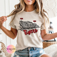 (NEW) TIGERS Bleachers Top