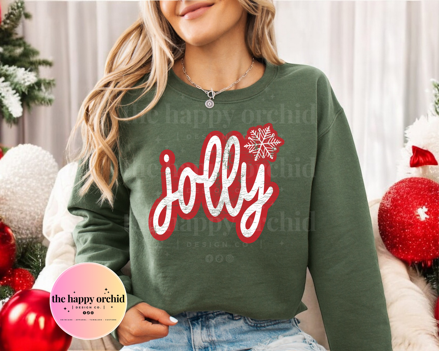 JOLLY Top