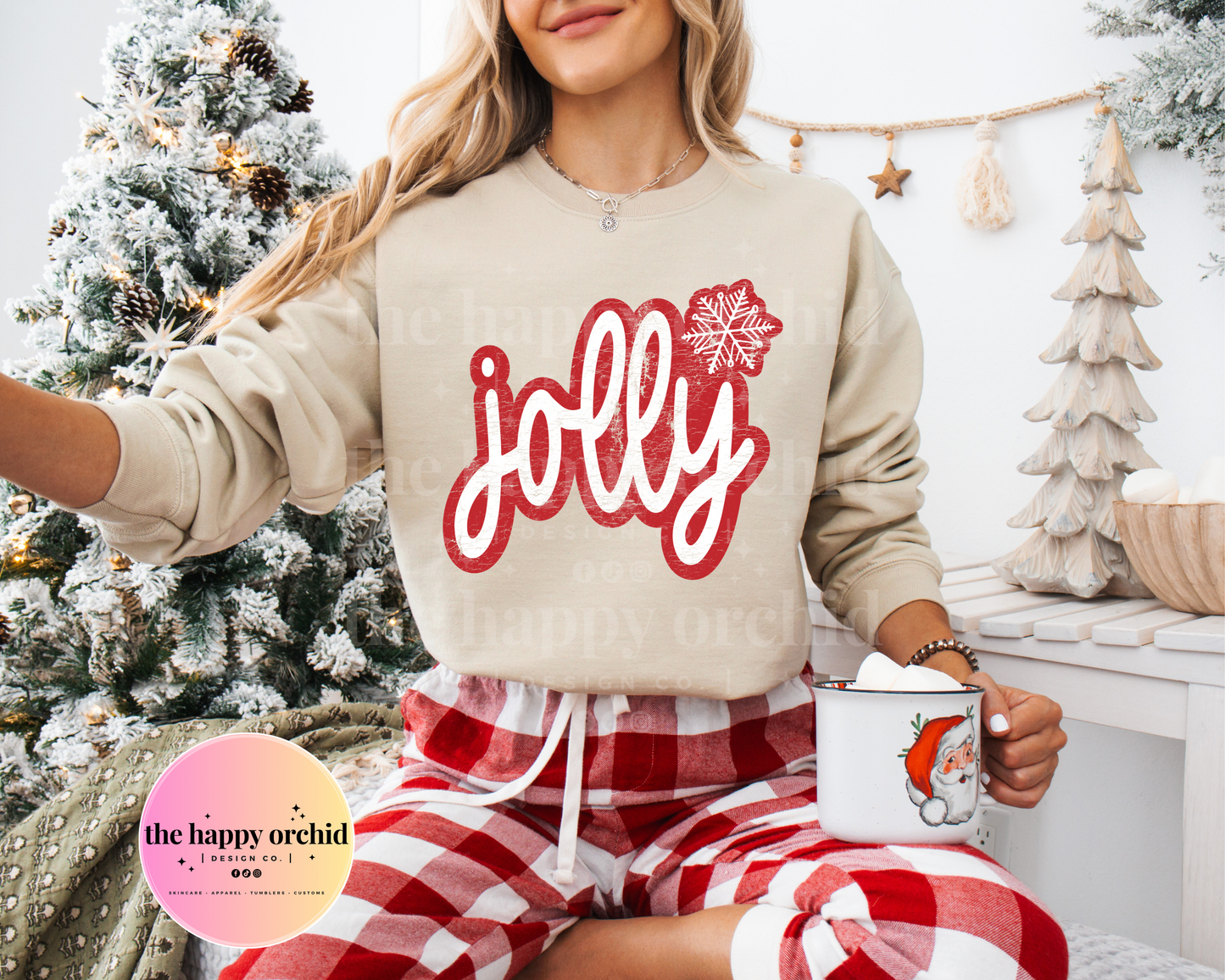 JOLLY Top