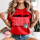 (NEW) GAME DAY TIGERS Top