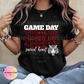 (NEW) GAME DAY TIGERS Top