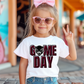 Youth GAME DAY PANTHERS Top