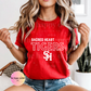 (NEW) SACRED HEART TIGERS Logo Top