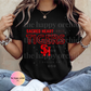 (NEW) SACRED HEART TIGERS Logo Top