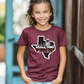 Youth WILDCATS Small Town Pride Top