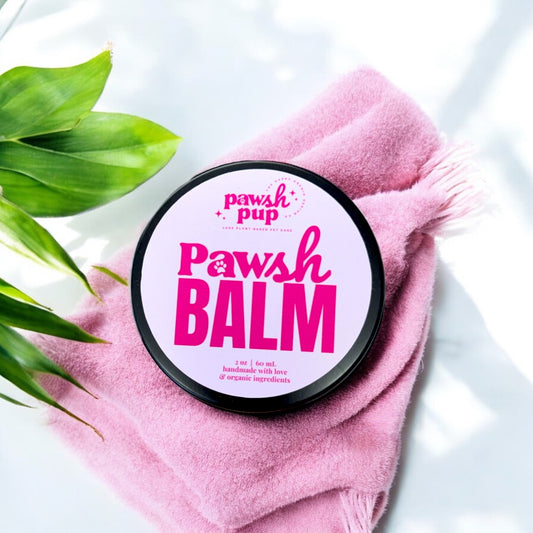 PAWSH BALM