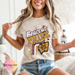 (NEW) BEARCAT PRIDE Top
