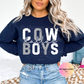 DALLAS COWBOYS Top