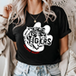 SACRED HEART TIGER MASCOT tee