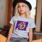 Youth INDIAN PRIDE Top