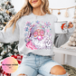 DISCO SANTA Top