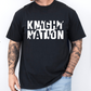 KNIGHT NATION tee