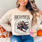 HOCUS POCUS Top