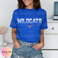 WILDCATS LOGO Top