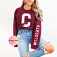 NEW CALLISBURG Monogram tee