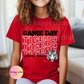 (NEW) Youth GAME DAY TIGERS Top