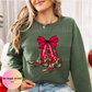 COUNTRY CHRISTMAS Top