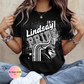 (NEW) LINDSAY PRIDE Top