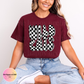 NEW WILDCATS Retro tee