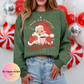 CHRISTMAS CHEER Top