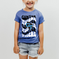 Youth GUNTER TIGERS Retro Wave Top